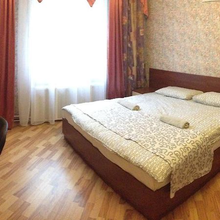 New Bed and Breakfast Minsk Esterno foto