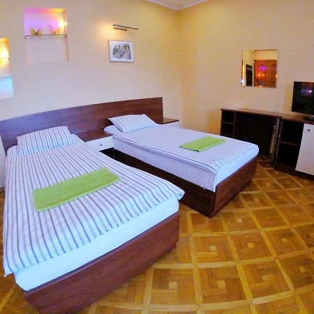 New Bed and Breakfast Minsk Esterno foto
