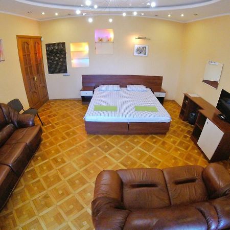 New Bed and Breakfast Minsk Esterno foto