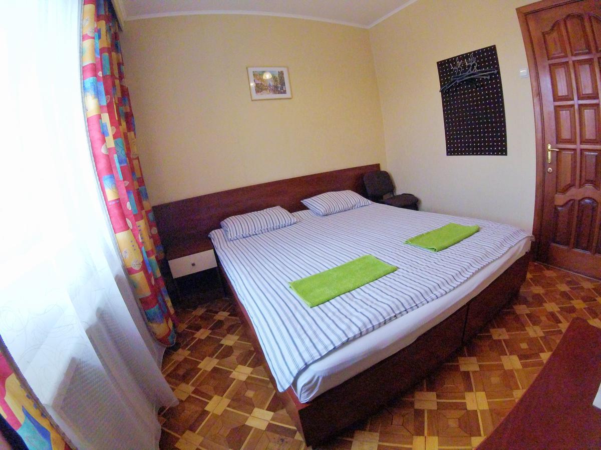 New Bed and Breakfast Minsk Esterno foto