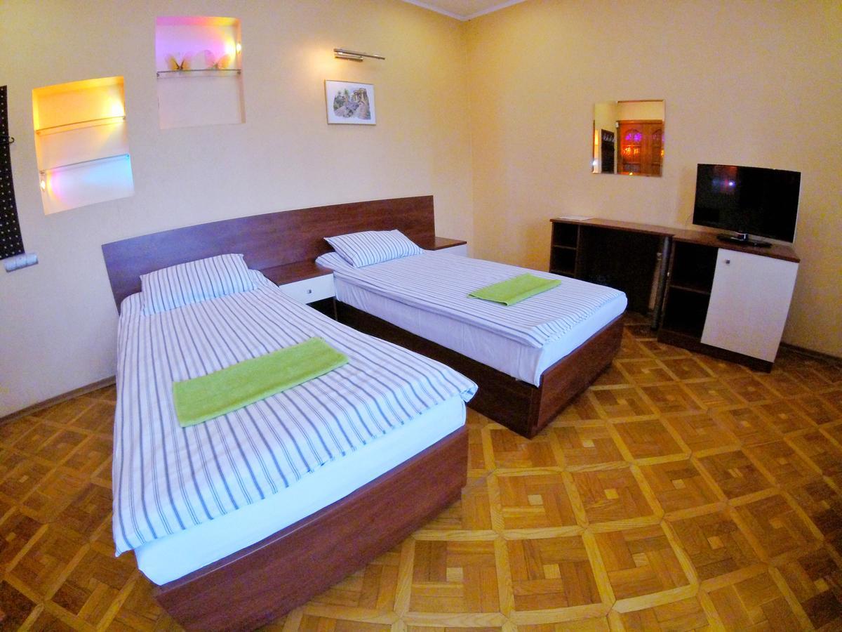 New Bed and Breakfast Minsk Esterno foto