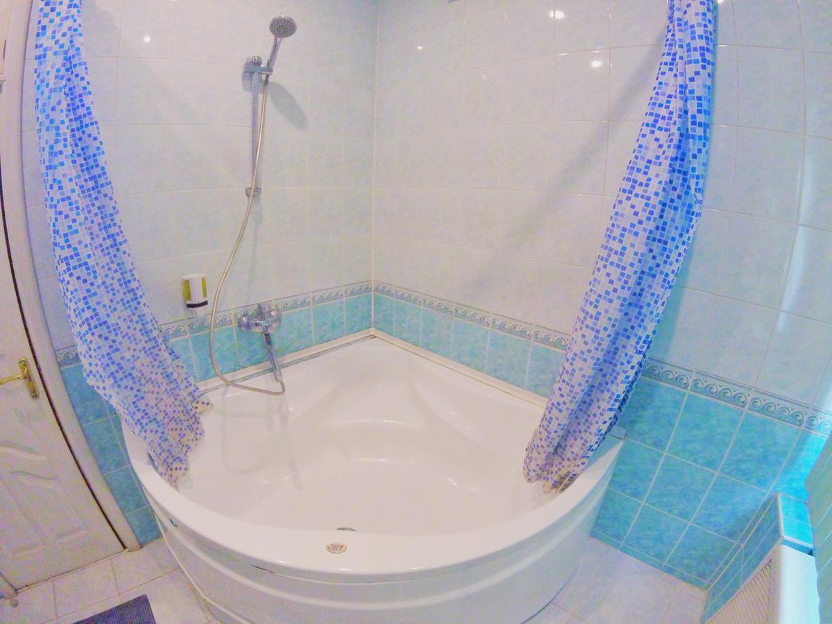 New Bed and Breakfast Minsk Esterno foto