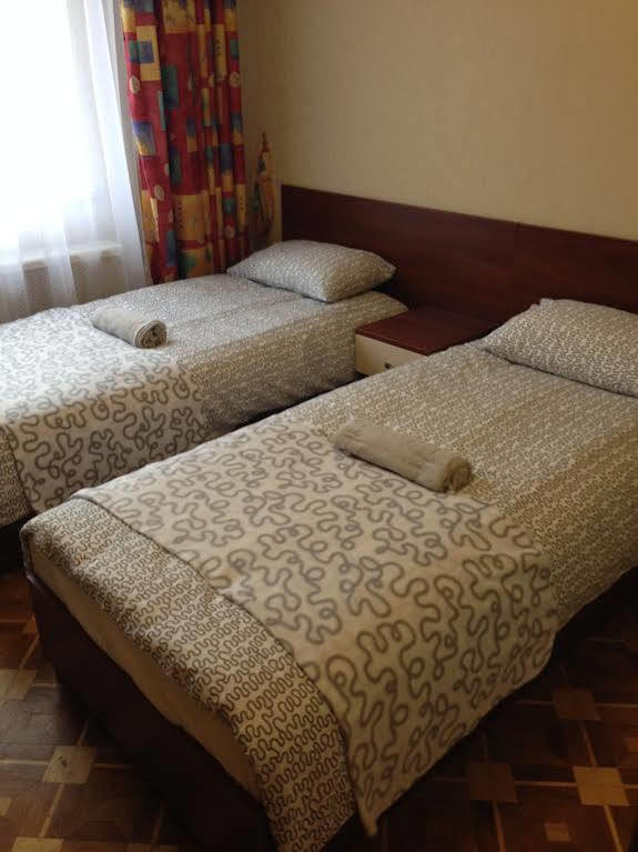 New Bed and Breakfast Minsk Esterno foto