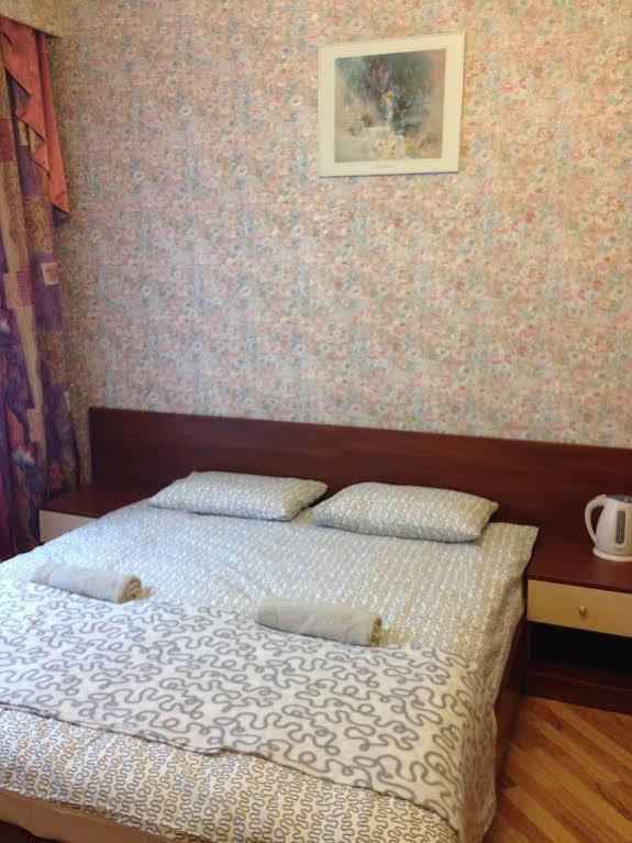 New Bed and Breakfast Minsk Esterno foto