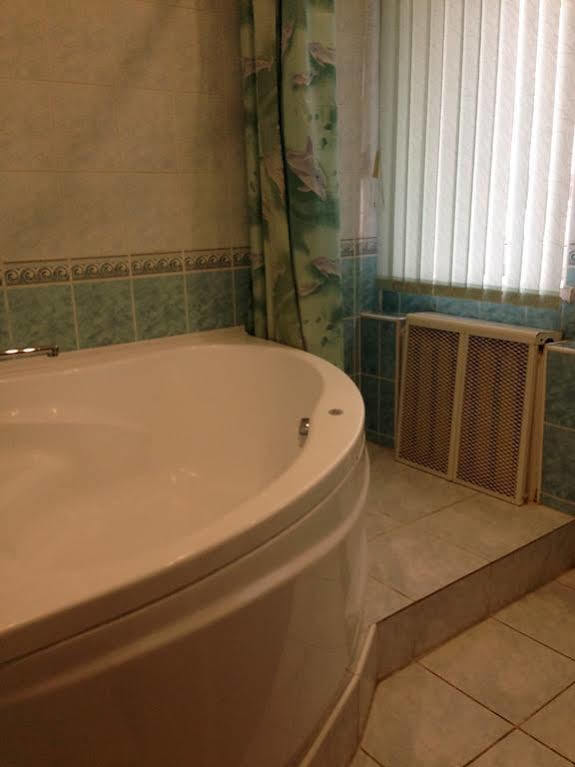 New Bed and Breakfast Minsk Esterno foto