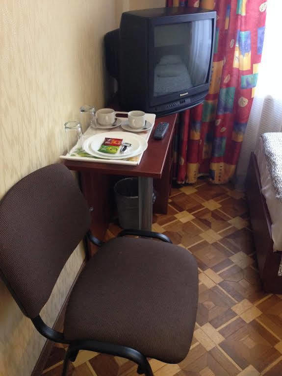 New Bed and Breakfast Minsk Esterno foto
