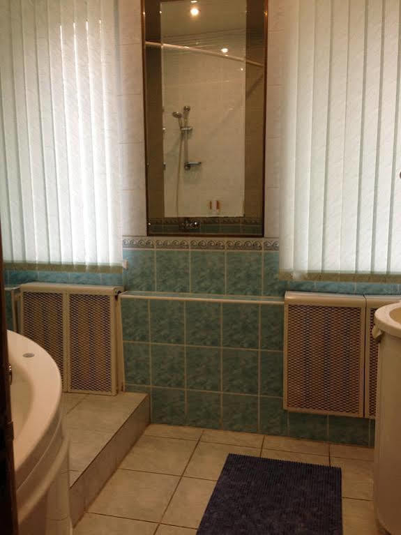 New Bed and Breakfast Minsk Esterno foto
