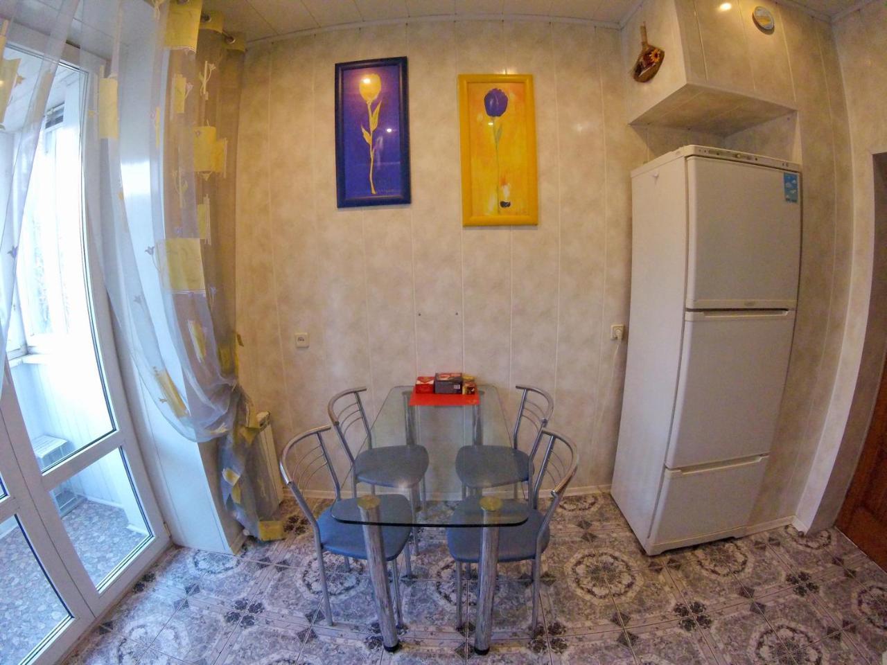 New Bed and Breakfast Minsk Esterno foto