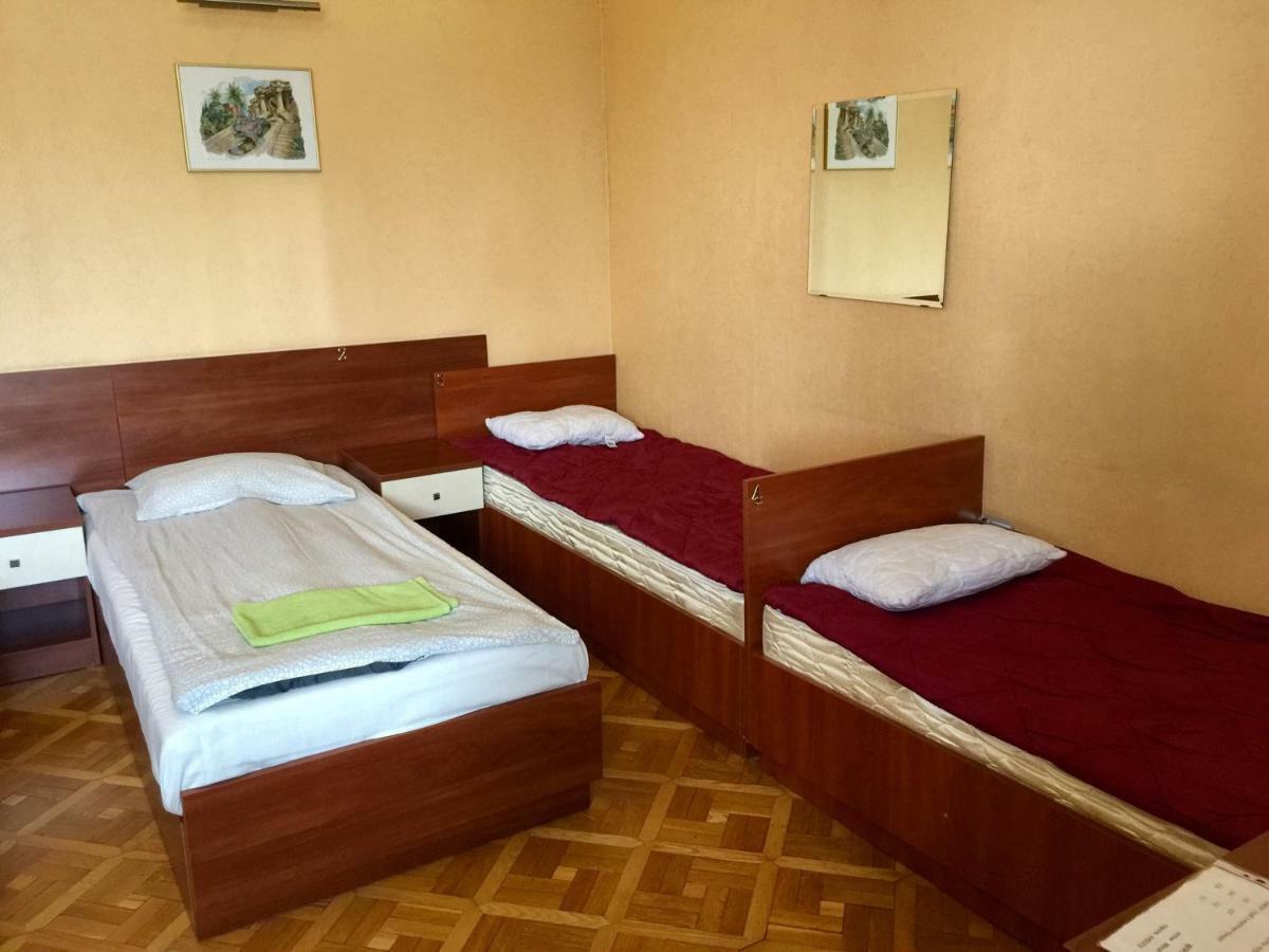 New Bed and Breakfast Minsk Esterno foto