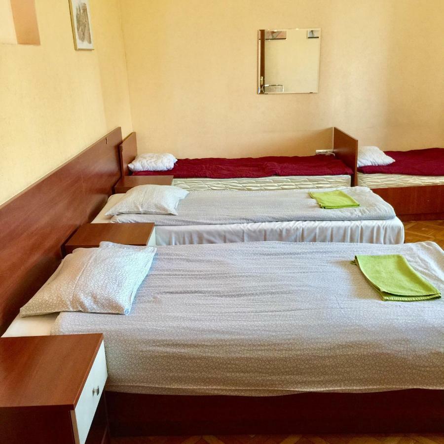 New Bed and Breakfast Minsk Esterno foto